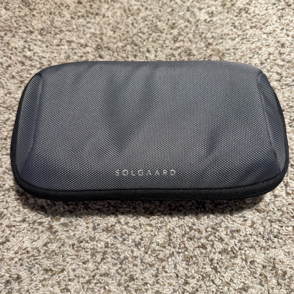 Solgaard Lifekit Travel Organizer Shore-Tex